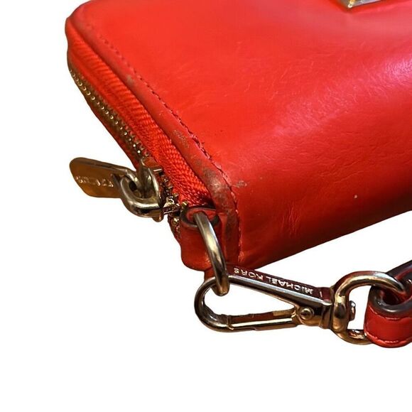 Michael Kors Wristlet Wallet‎ - Picture 6 of 8
